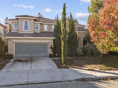 43891 42nd St W, Lancaster, CA, 93536