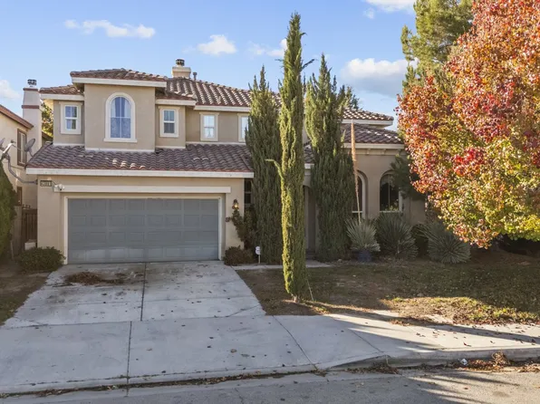 43891 42nd St W, Lancaster, CA 93536