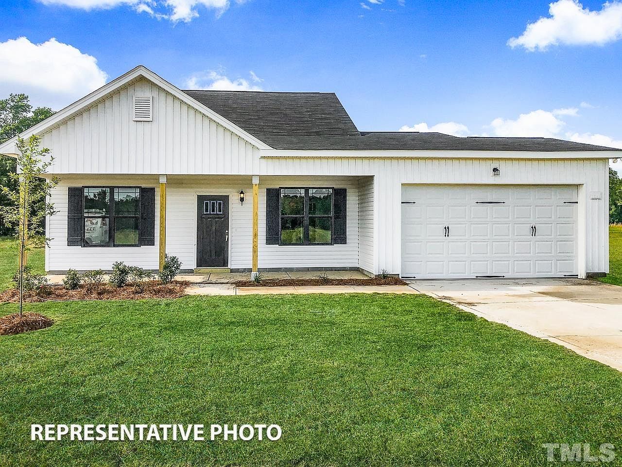 100 Okra Ct, Selma, NC 27576 Zillow