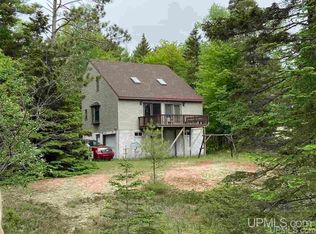 4437 W Michibay Dr, Manistique, MI 49854