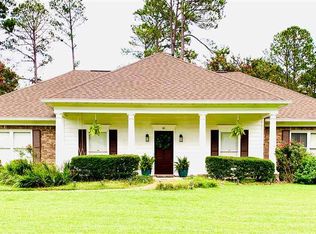 41 Redbud Ln, Madison, MS 39110