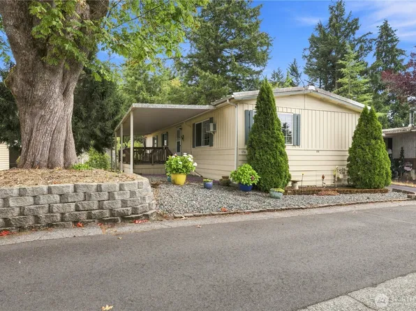 18425 NE 95th Street #176, Redmond, WA 98052