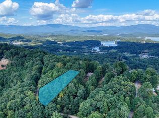 LOT 29 Harris Ridge Ct, Young Harris, GA 30582