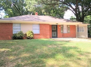 1336 Haywood Ave, Memphis, TN 38127