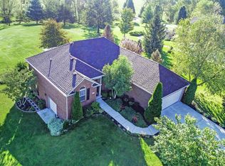 304 Carriage Hill Ct, Richmond, KY 40475