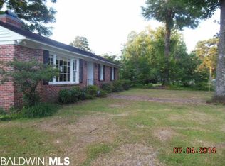 306 Levert Ave, Mobile, AL 36607