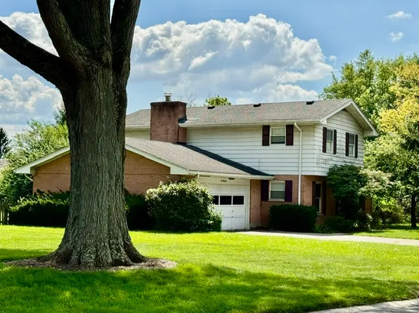 231 Edgebrook Dr, Dayton, OH 45459