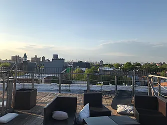 Rented by City Vista Inc