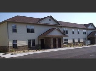 1231 Spruce St APT 5, Terre Haute, IN 47807