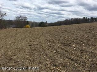 Mill Rd, Bangor, PA 18013