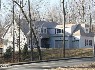 LOT Bishop Rd, Oxford, CT 06478