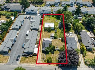 1200 7th Ave SE, Puyallup, WA