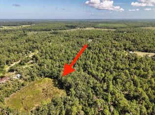 229 Arkansas St LOT 7, Satsuma, FL 32189