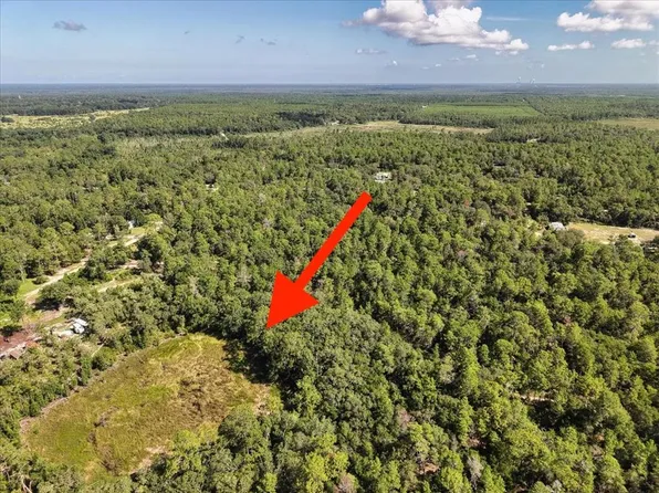 229 Arkansas St Lot 7, Satsuma, FL 32189