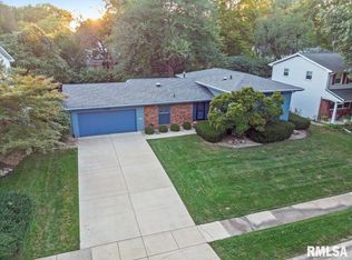 2333 S Noble Ave, Springfield, IL 62704