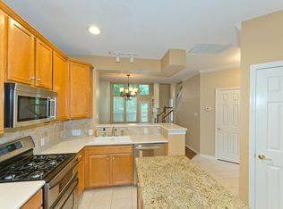 126 Wintergreen Trl, Spring, TX 77382