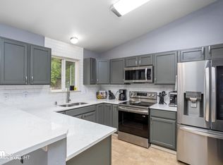 20145 Highland Ridge Dr, Eagle River, AK 99577