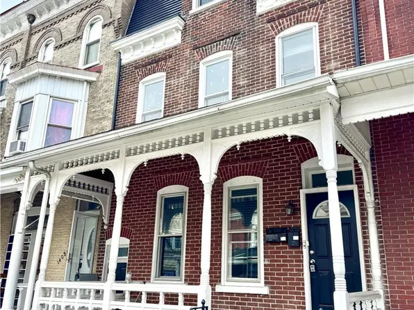 1410 W Turner St Floor 1, Allentown, PA 18102