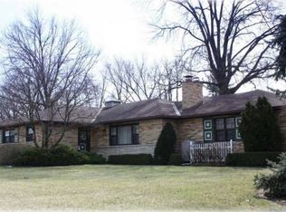 6491 Visitation Dr, Cincinnati, OH