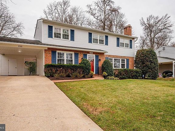 3rd image of 3102 Battersea Ln
