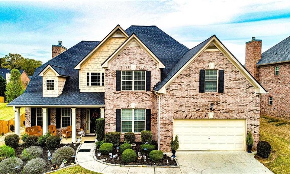 1st image of 3286 Tuscan Ridge Dr