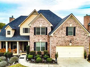 3286 Tuscan Ridge Dr, Snellville, GA 30039