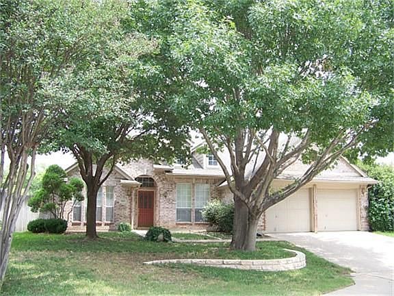3rd image of 3641 Stone Creek Ln