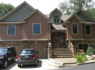 619 Clear Run Rd, Du Bois, PA 15801
