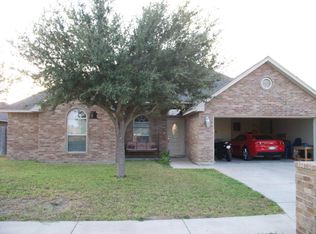 2711 N 44th Ln, McAllen, TX 78501