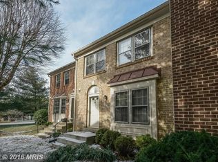 5513 La Cross Ct, Fairfax, VA 22032