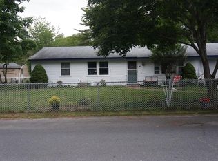 47 Camardo Dr, Wareham, MA 02571