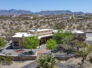 5635 Charles Russell Rd, Las Cruces, NM 88011