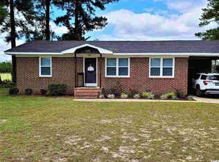 1475 M W Stroud Rd, Nichols, SC 29581