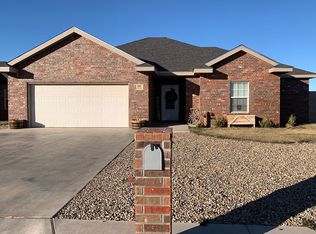 100 Non Pareil Ln, Clovis, NM 88101