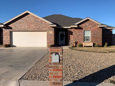 100 Non Pareil Ln, Clovis, NM, 88101