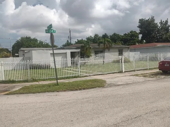 1875 NW 134th St, Miami, FL 33167