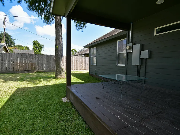 1403 Munger St #A — Photo 26