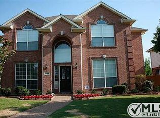 17804 Benchmark Dr, Dallas, TX 75252