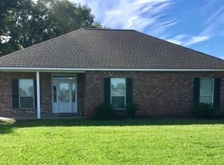 7250 Ed Lejeune St, Addis, LA 70710