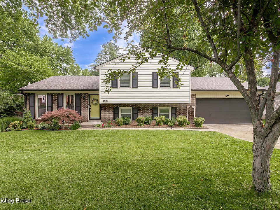 1st image of 1013 Forest Ln