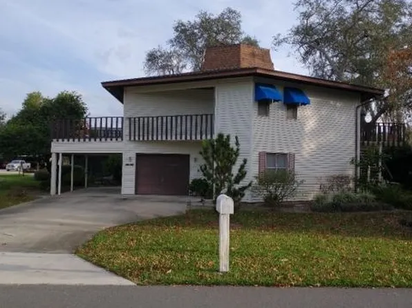 38 Lazy Eight Dr, Port Orange, FL 32128