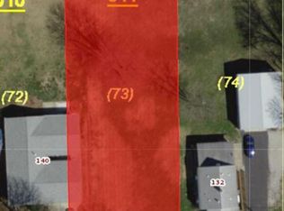 136 Virginia St, Bethalto, IL 62010