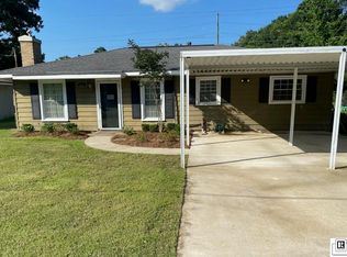 603 Francis Ave, Sterlington, LA 71280