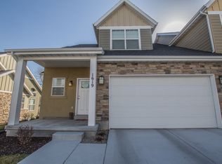 1619 W Beamon St, West Jordan, UT 84084