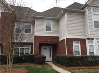1119 Central Park Cres, Davidson, NC 28036