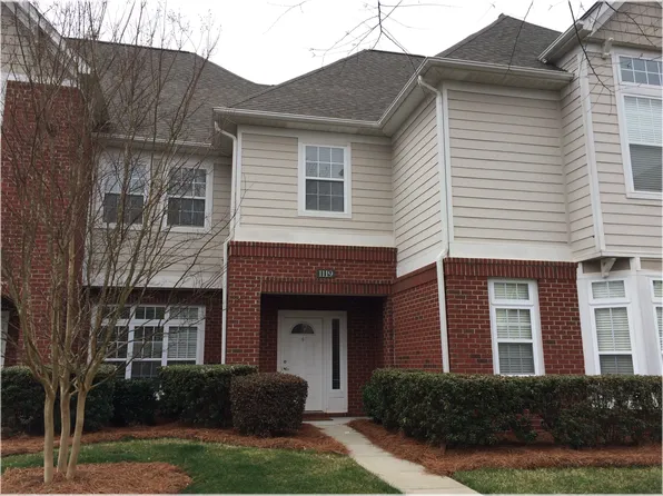1119 Central Park Cres, Davidson, NC 28036
