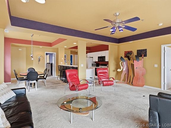 5th image of 142 E Palisades Dr #3B