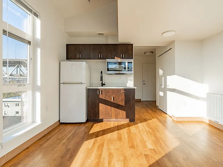 Portage Bay Flats — Photo 26