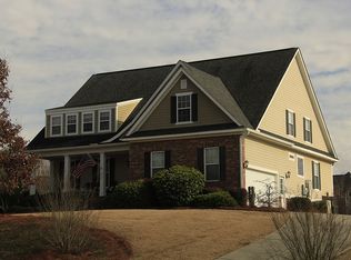 3018 Haseley Ct, Grovetown, GA 30813