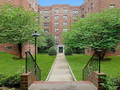 485 Lincoln Avenue #103, Mount Vernon, NY, 10552